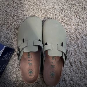 Birkenstock Clogs
